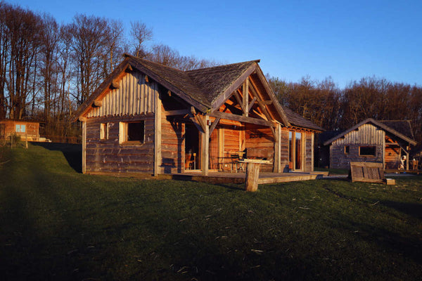 Week-end d'automne en famille pas loin de Paris : 15 adresses pour se ressourcer