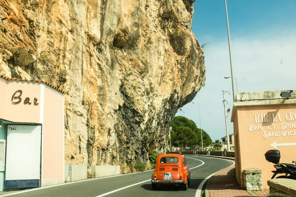 5 road trips incroyables à faire au moins une fois en France