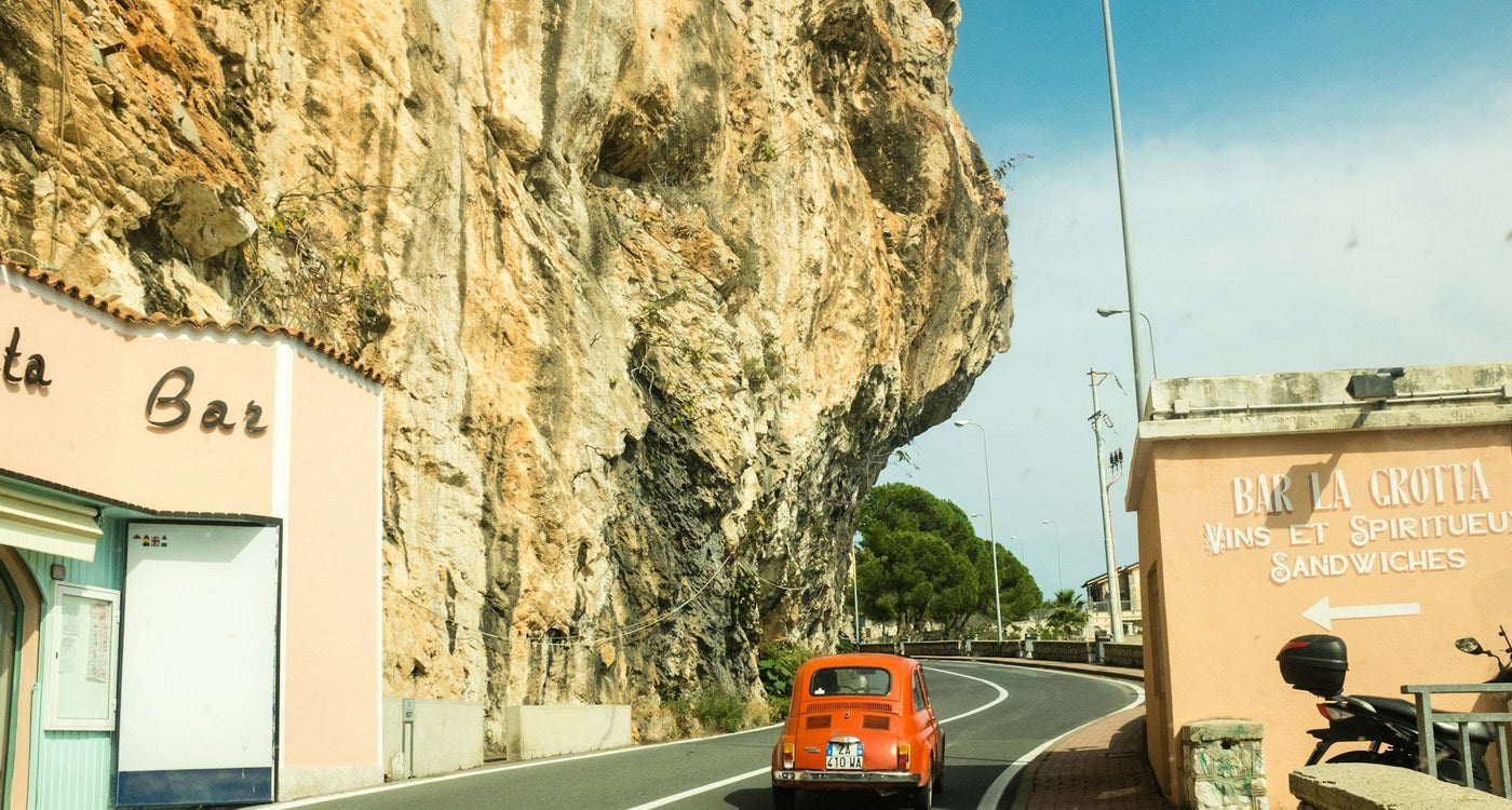 5 road trips incroyables à faire au moins une fois en France