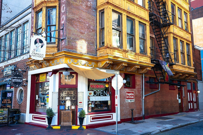 Philadelphie : la destination à ne pas manquer sur la côte Est des USA