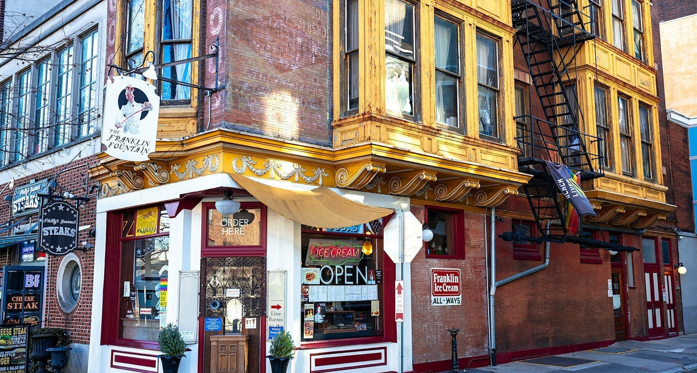Philadelphie : la destination à ne pas manquer sur la côte Est des USA