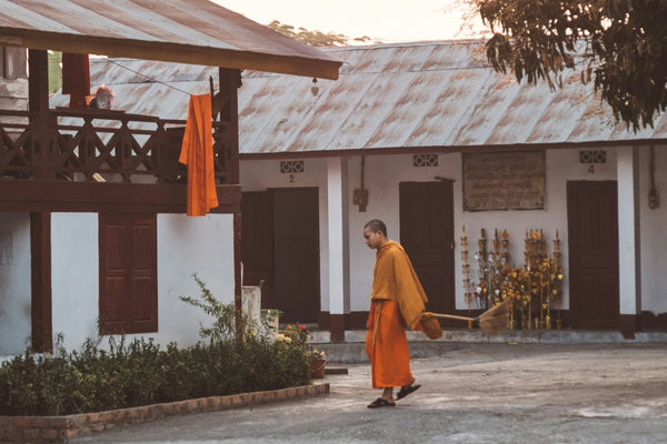 Voyager dans le nord du Laos : nature, culture et aventures en famille