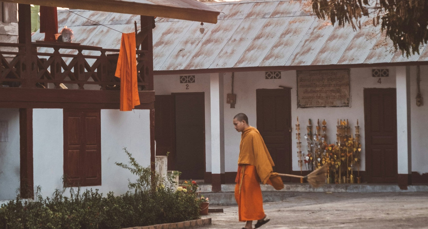 Voyager dans le nord du Laos : nature, culture et aventures en famille