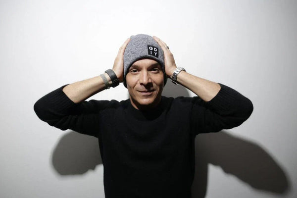 #79 - Matthieu Stefani, GDIY: du podcast au documentaire, la Chine autrement et le rêve américain