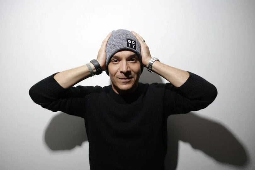 #79 - Matthieu Stefani, GDIY: du podcast au documentaire, la Chine autrement et le rêve américain