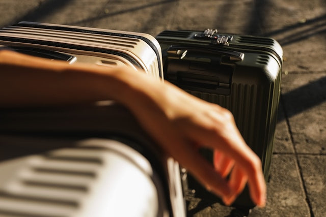 Mes bagages favoris (testés, trimballés, validés)