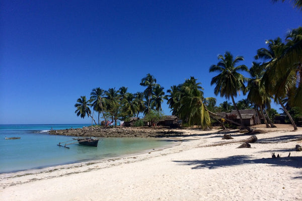 Coco Beach Madagascar
