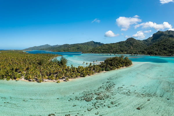 #65 - Marie Faure-Ambroise : un été en Polynésie, du surf à Moorea et la puissance des Marquises