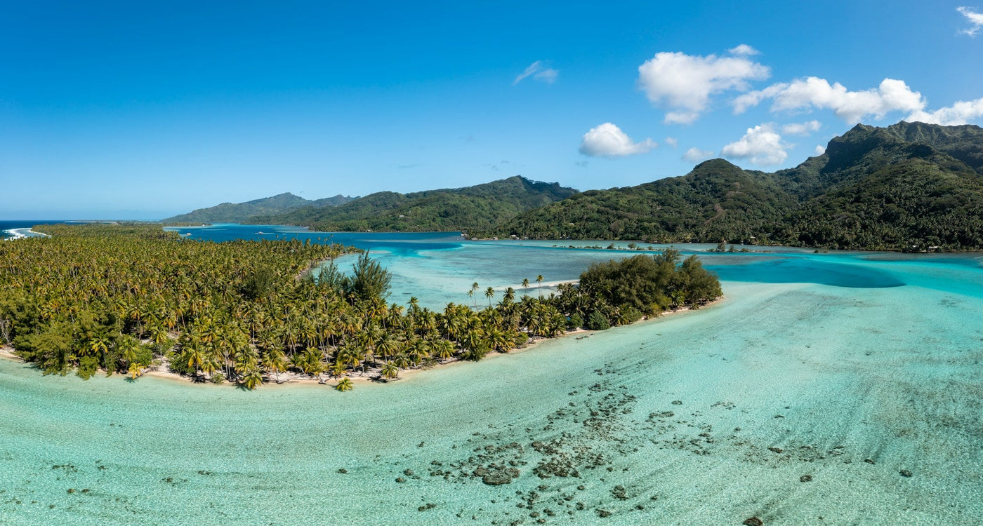 #65 - Marie Faure-Ambroise : un été en Polynésie, du surf à Moorea et la puissance des Marquises