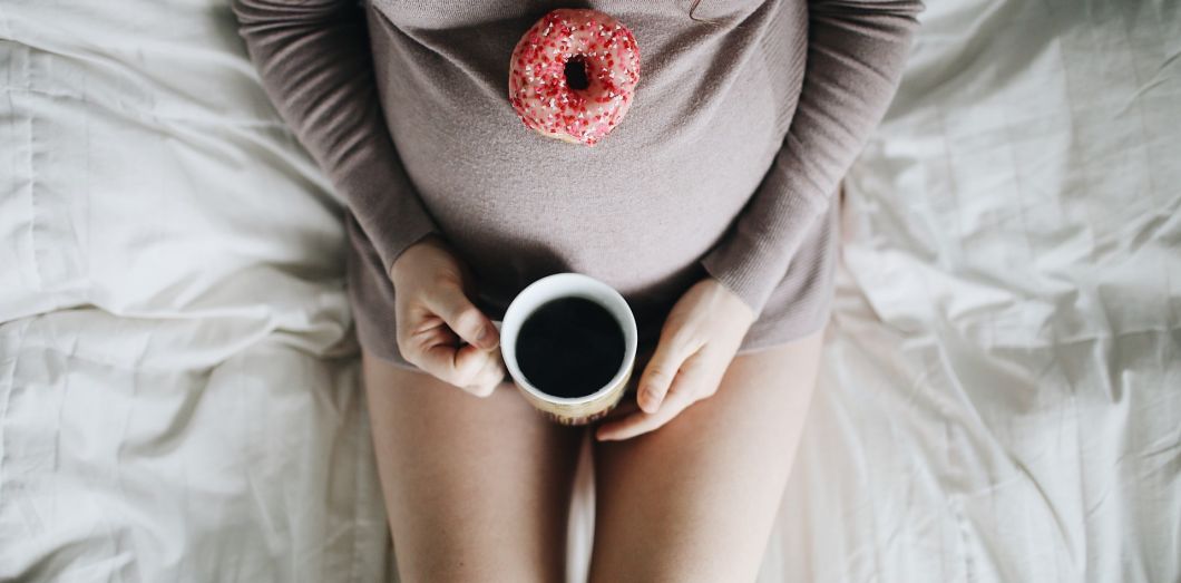 Nos cadeaux parfaits pour une femme enceinte