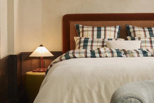 Nos envies d'automne