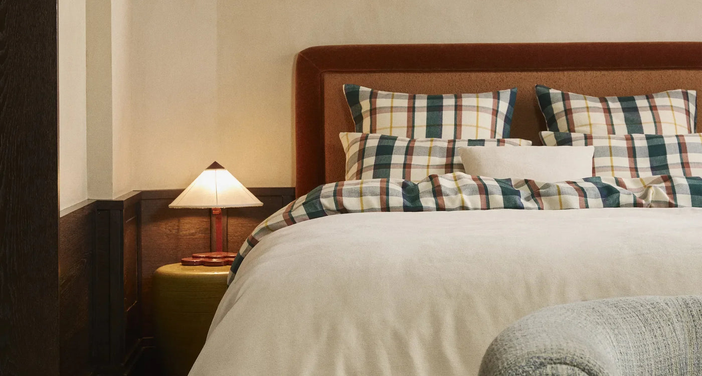 Nos envies d'automne