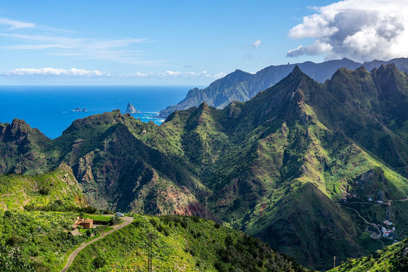 Tenerife, l'île dont l'on ne revient pas tout à fait pareil