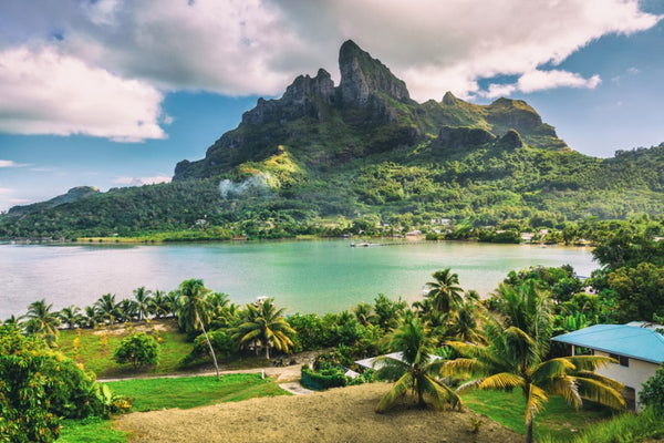 Et si on vivait un autre Bora Bora loin des Resorts de luxe ?