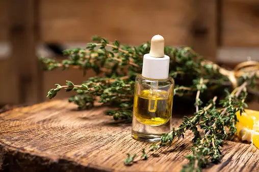 Naturopathie : Que mettre dans sa trousse à pharmacie naturelle?