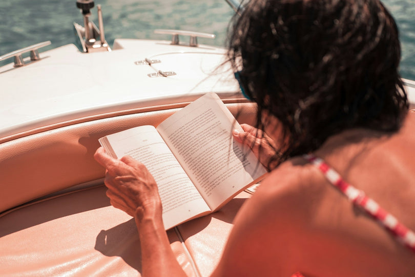 5 astuces pour voyager plus cool et profiter de chaque instant