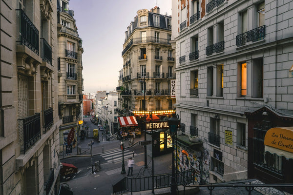 Où dormir en famille à Paris : la sélection Beau Voyage