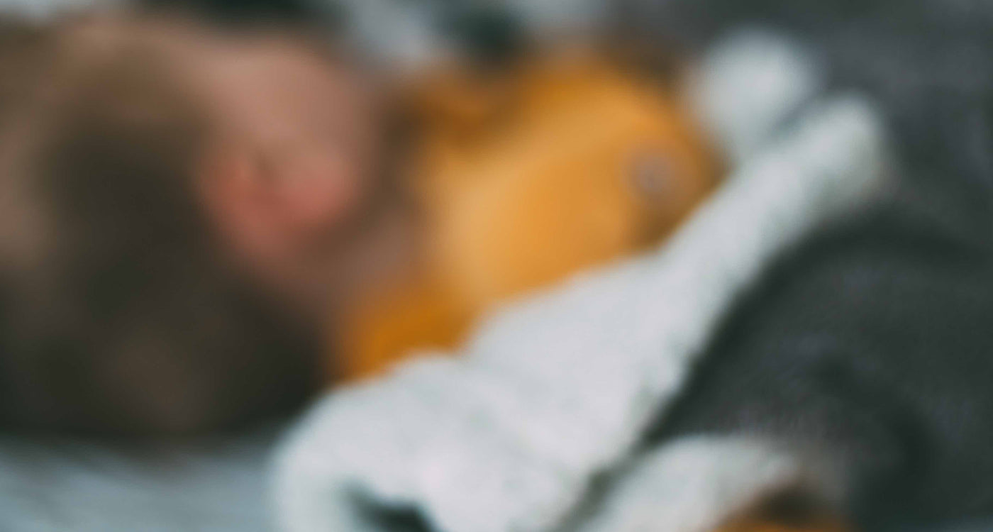 Que mettre dans le sac cabine pour bébé? On vous a fait la check list!