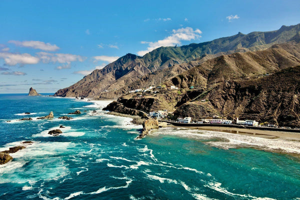 Tenerife, le luxe discret de l’Atlantique