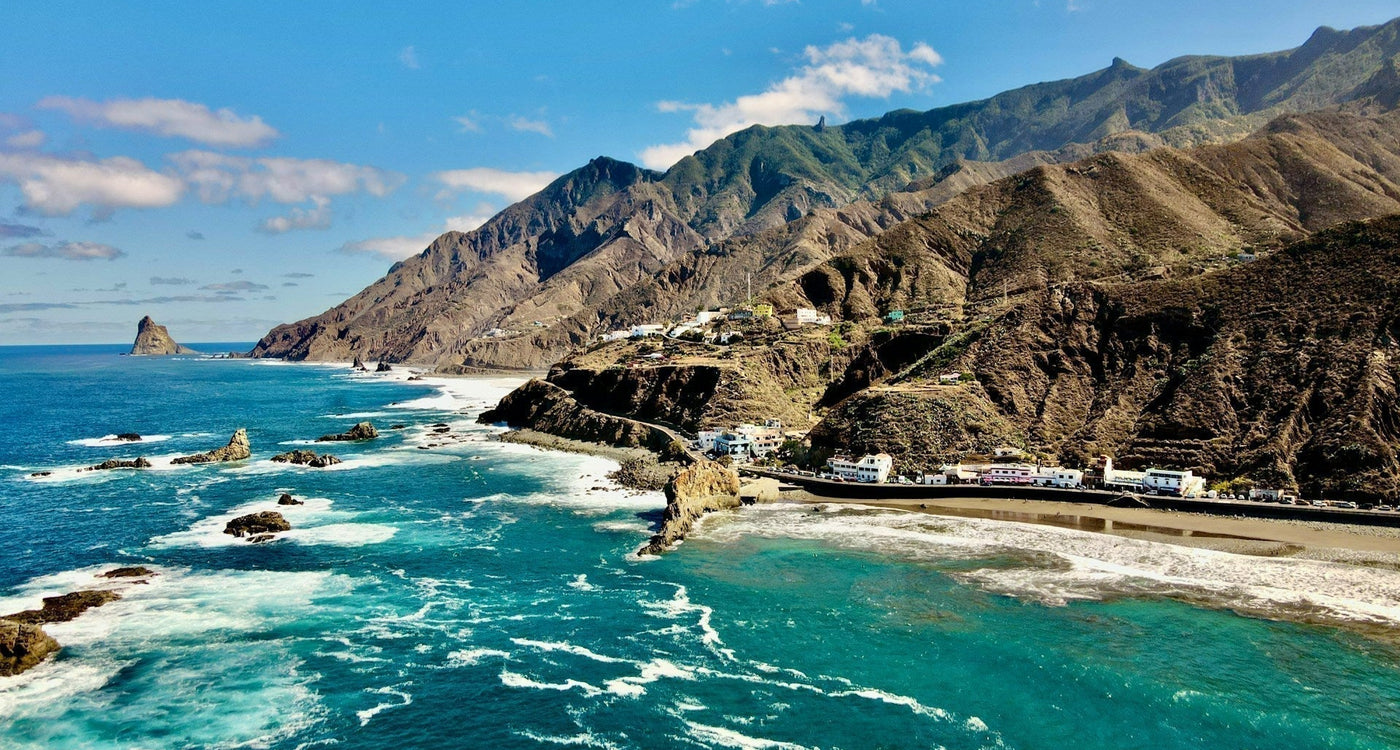 Tenerife, le luxe discret de l’Atlantique