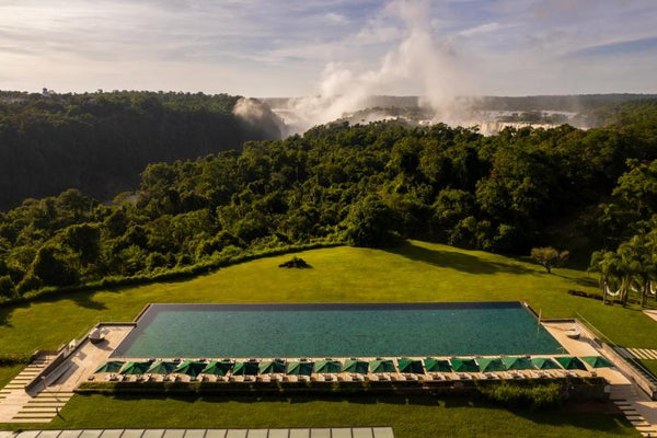 Gran Melia Iguazu