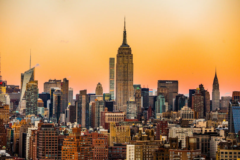Où dormir à New York en famille ? 7 quartiers et hôtels avec enfants.