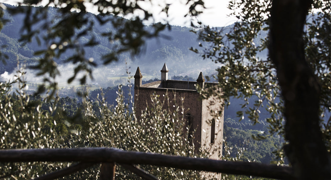 L'escapade de rêve en Toscane