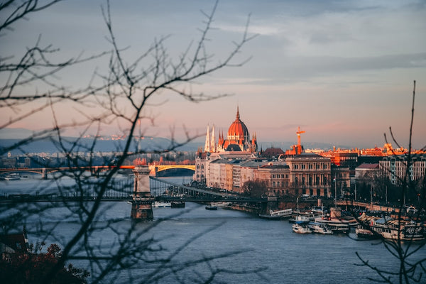 Hongrie : 10 trucs cools à faire à Budapest