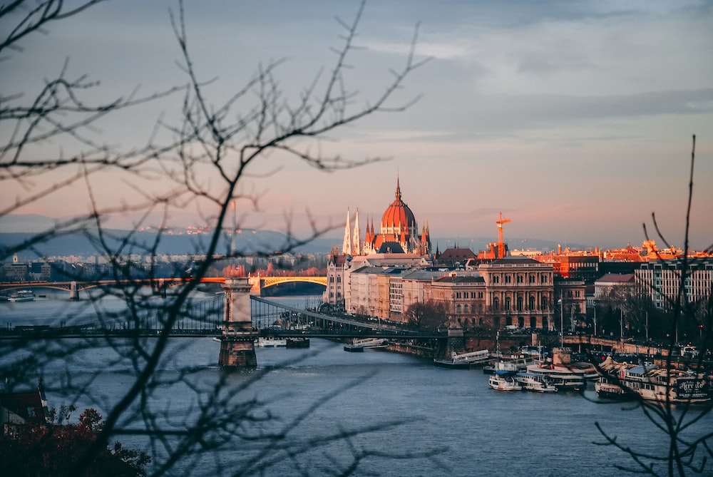 Hongrie : 10 trucs cools à faire à Budapest