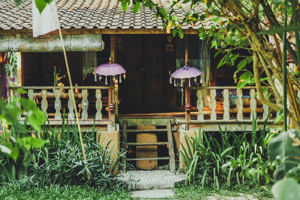 Bali : 10 raisons d'aller à Ubud en famille