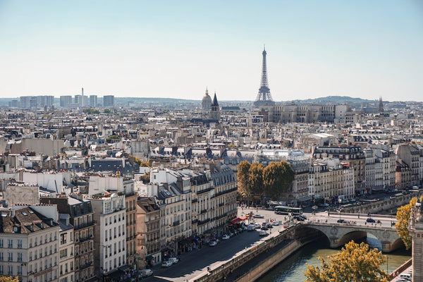 Paris : 4 hotels family friendly pour séjourner dans la capitale