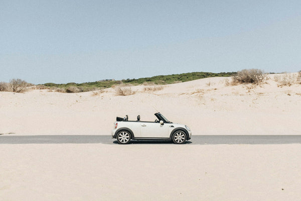 Notre meilleur plan pour louer une voiture en France et dans le monde