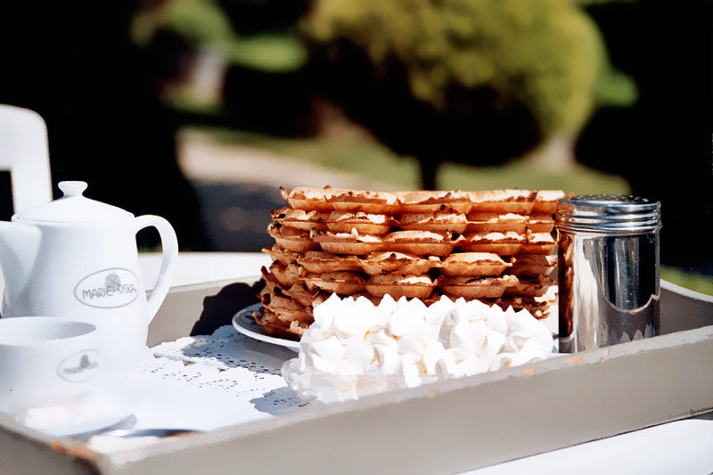 Le restaurant  incroyable de Malo, du blog SoHappyMalo