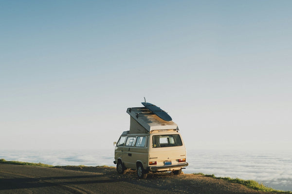 10 astuces indispensables pour un road trip en van