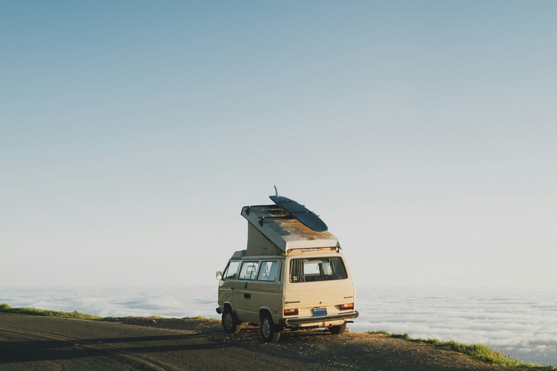 10 astuces indispensables pour un road trip en van