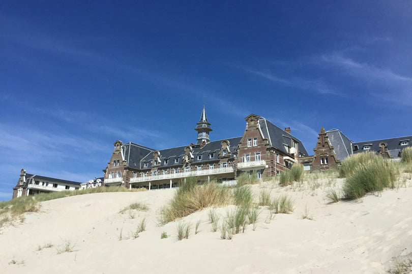 Carnet du Nord : Lille, dunes et belles adresses