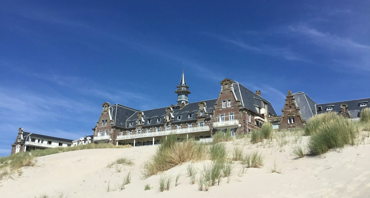 Carnet du Nord : Lille, dunes et belles adresses