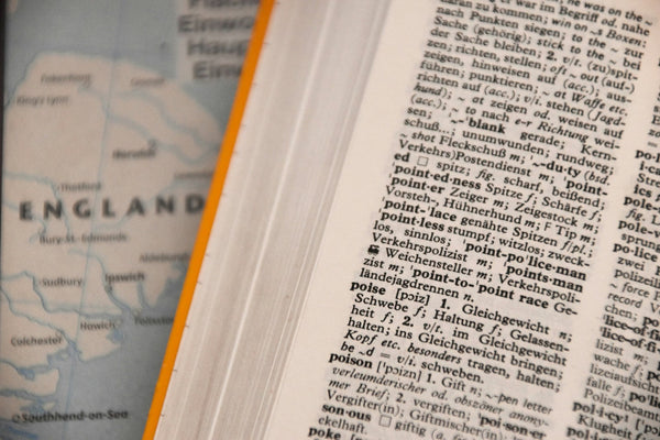 Apprendre une langue en ligne avant de voyager : anglais, espagnol, chinois…