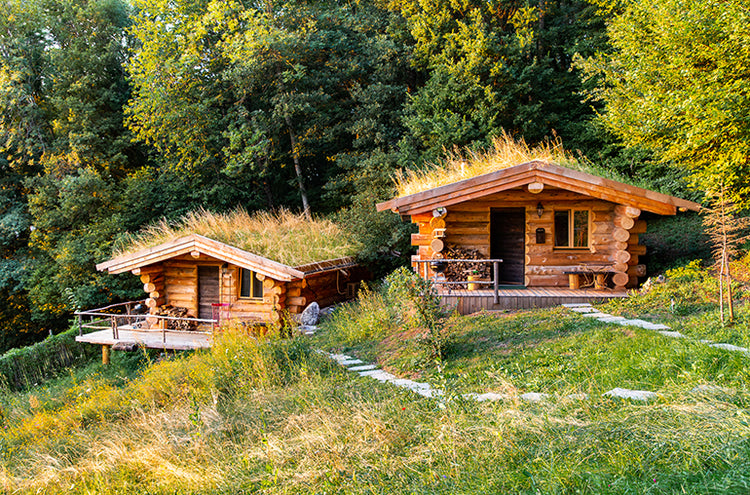 FRANCE 20 Cabanes En Bois Rustiques Pour Dormir Dans La Nature Beau france-20-cabanes-en-bois-rustiques-pour-dormir-dans-la-nature-beau